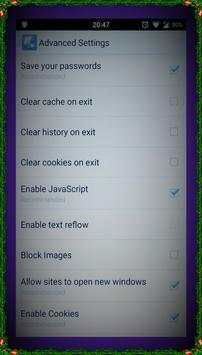 Simontok Browser - Antiblokir Proxysite 2019 screenshot 2
