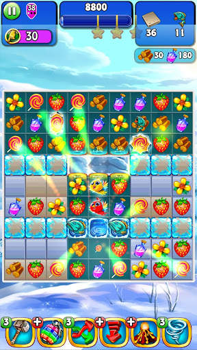 Magica: Match 3 Matching Games screenshot 6