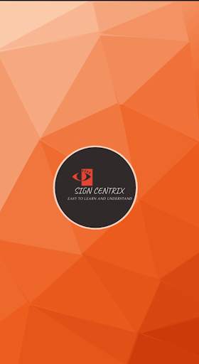 Sign Centrix screenshot 1