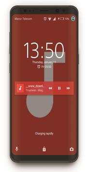 Music Player Pro screenshot 7