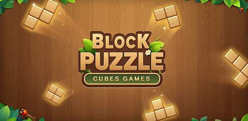 Block Puzzle: Cubes Games screenshot 8