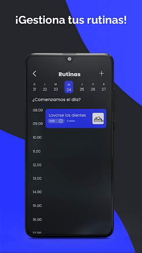 Hablalo! screenshot 4