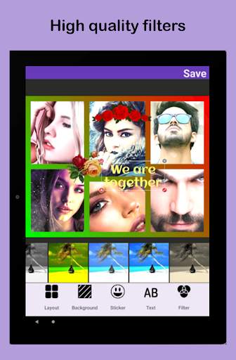 Photo Collage Maker - Photo Editor screenshot 15