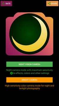 Camera Night screenshot 6
