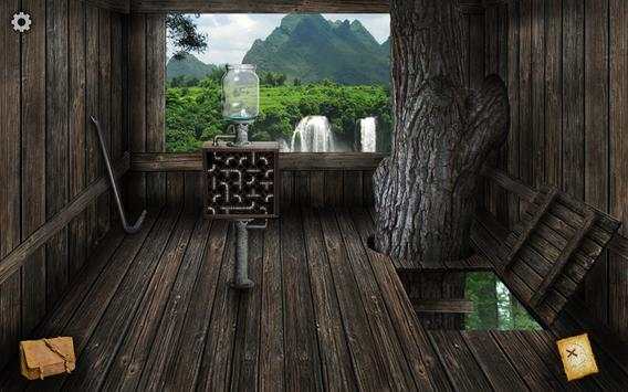 The Lost Ship Lite screenshot 16
