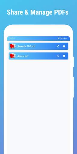 KS Photo Compressor & Image to PDF - PDF to JPG screenshot 8