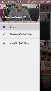 Dr Isah Aliyu Pantami MP3 screenshot 3
