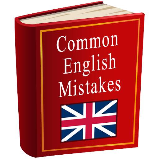 Common Mistakes In English 2.5