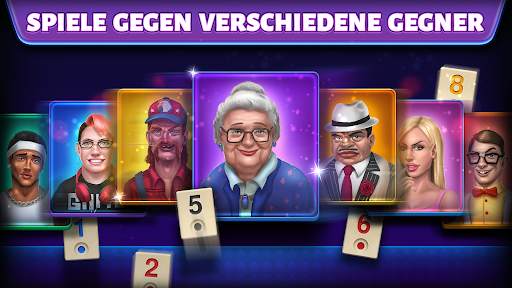 Rommé Rummy Club screenshot 4