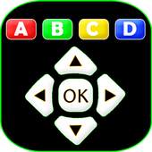 Remote Control For Vizio TV 1.0.1