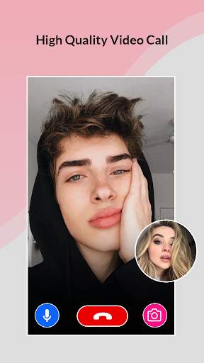 Guide for Zoom Random Video Call screenshot 5