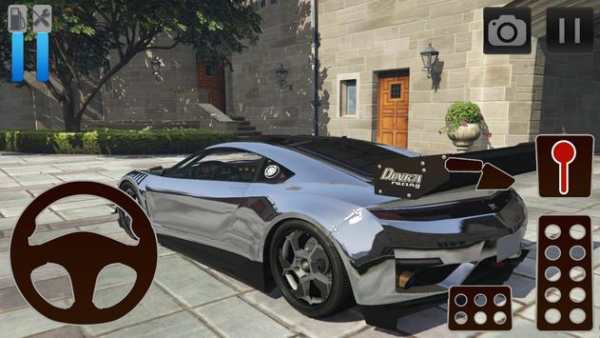 City Car Driving 2018 screenshot 2