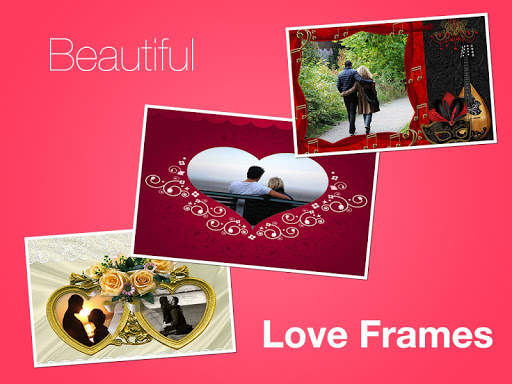 Love Photo Frames screenshot 5