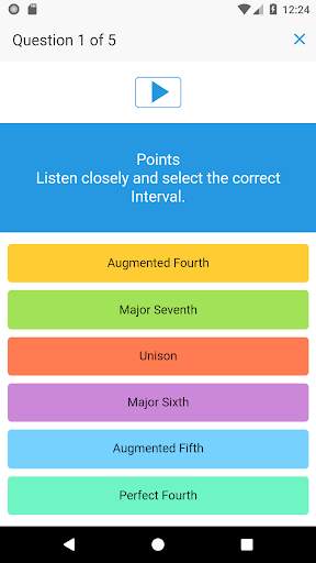 StudioEars - Ear Training App screenshot 5