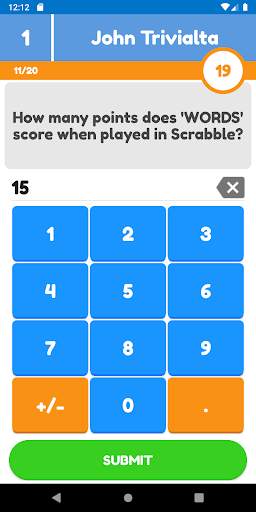 QuizXpress Smart Buzzer screenshot 7