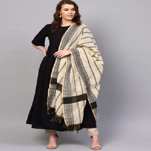 Dupatta Styles 5 تصوير الشاشة