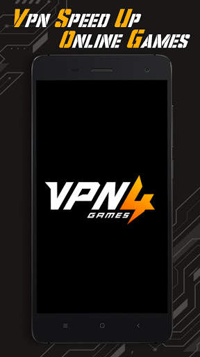 VPN Fast VPN4Games - Free VPN Unlimited screenshot 2