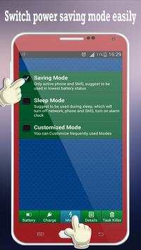 KING Battery Power Saver screenshot 5