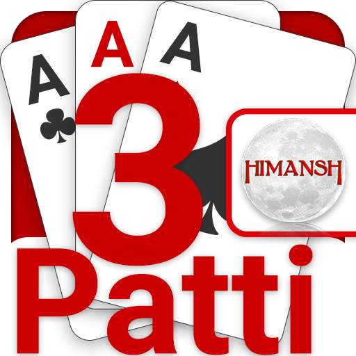 Teen Patti Offline Indian Poker 5.0