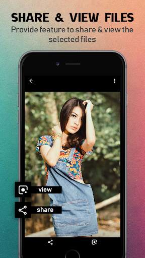 GS File Explorer : File Manager for Android screenshot 3