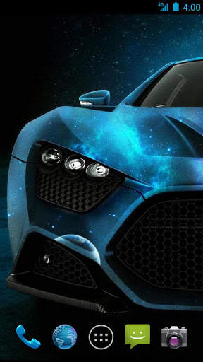 Sport Cars Wallpapers स्क्रीनशॉट 2