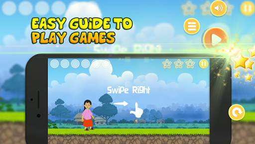 Meena Game screenshot 5