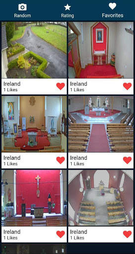 RealLifeCam | Online Cameras screenshot 3