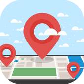 Smart Location Changer icon