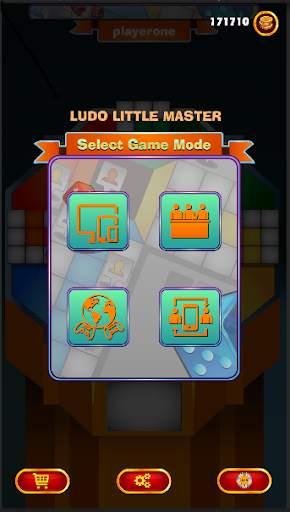 Ludo Little Master screenshot 2