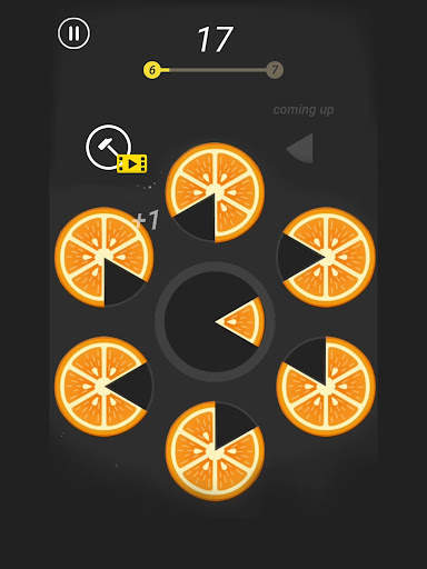 Slices screenshot 7