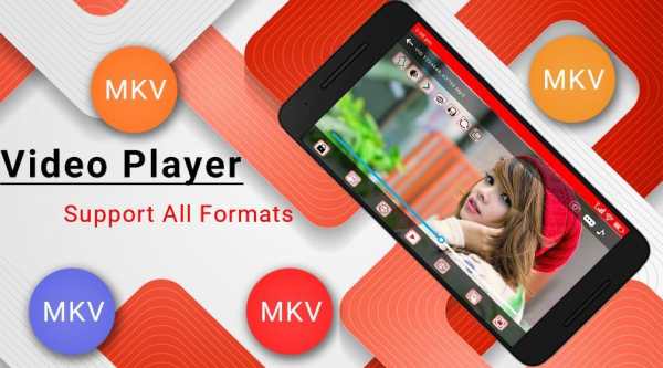 MX Video Player screenshot 2