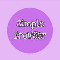 SimpleBrowser on 9Apps