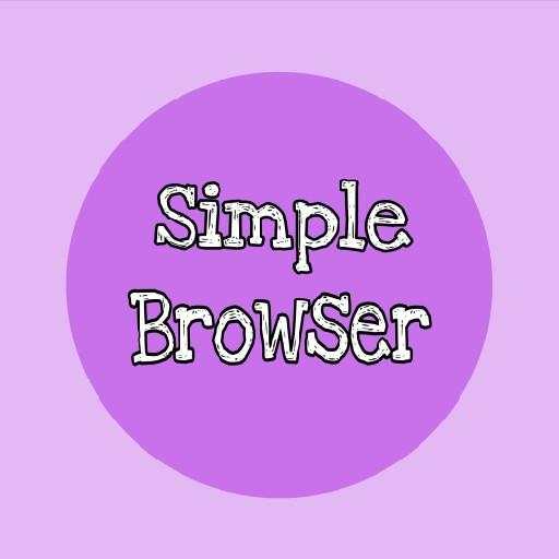 SimpleBrowser 1.0