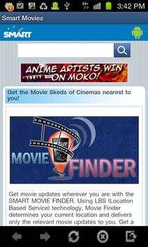 Smart Movies 4 تصوير الشاشة