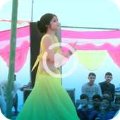 Manvi Haryanvi Dance Videos 2019 icon
