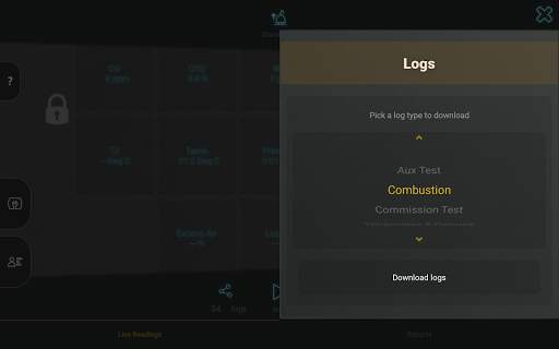 KANE Live screenshot 15