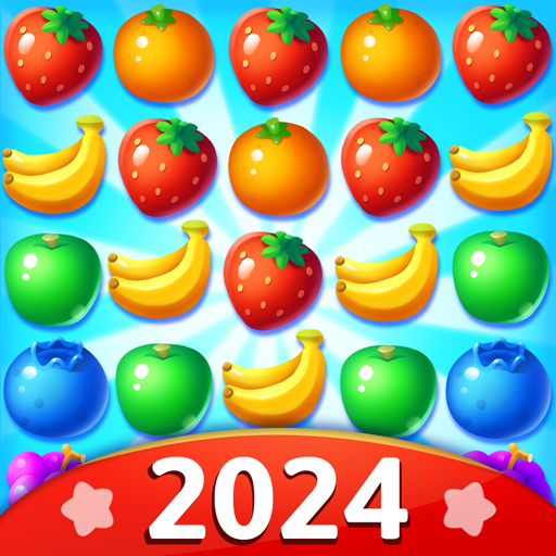Fruits Bomb icon