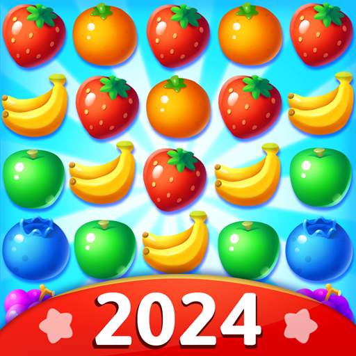 Fruits Bomb 10.1.1200