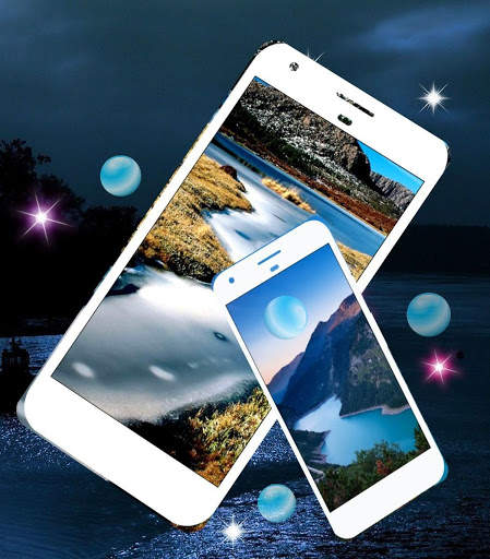 River Live Wallpaper screenshot 7