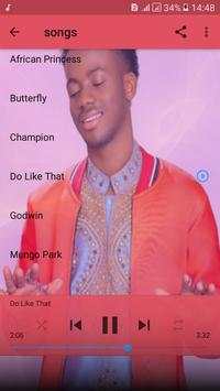 Koredo Bello - songs 2019- without internet screenshot 4
