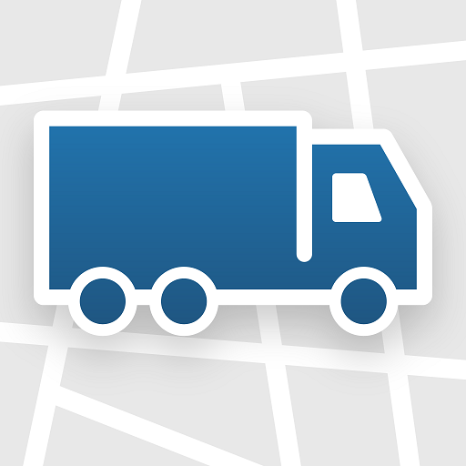 mobileMAP icon