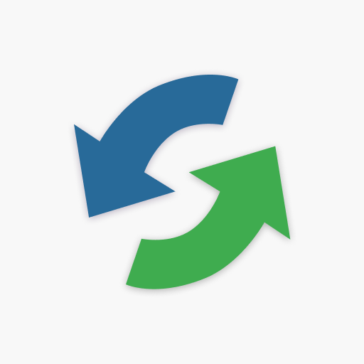 CAD Exchanger: View &amp; Convert  icon