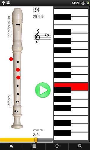 How To Play Recorder screenshot 8
