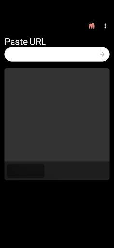 SoundLoader MP3 Downloader screenshot 1
