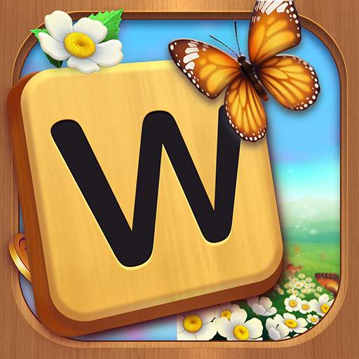 Word Card: Fun Collect Game 2.5.3