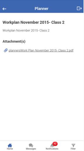 DAV, Ambala screenshot 4