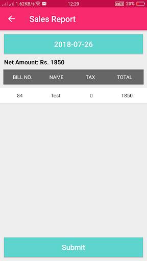 My Vyapar screenshot 3