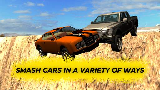 Demolish The Car स्क्रीनशॉट 2