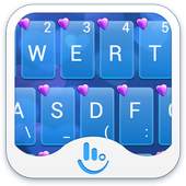 TouchPal Magic Love Boy Theme 6.12.27.2018