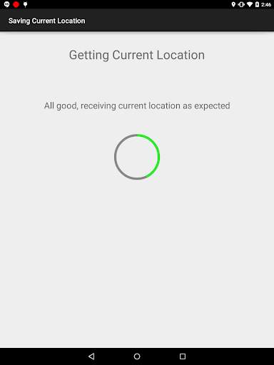 DirectMe Save Share & Navigate screenshot 13